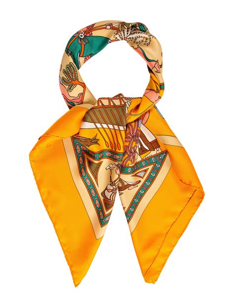 Hermes silk scarves canada